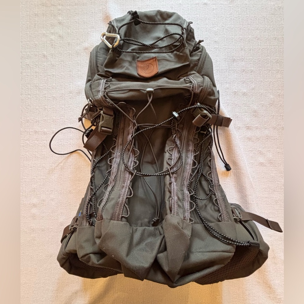 Fjallraven Singi 28L Pack